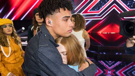 x factor deltagere 2023.